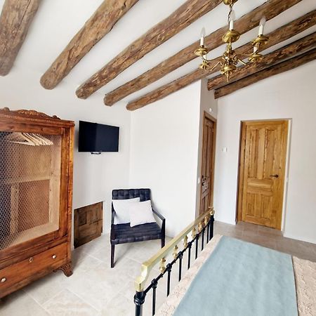 La Casa De La Rufi Villa Colmenar de Oreja Exteriör bild