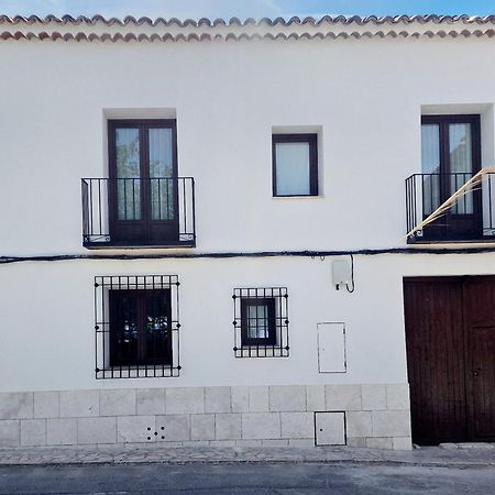 La Casa De La Rufi Villa Colmenar de Oreja Exteriör bild